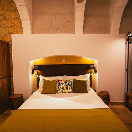 The Heritage Boutique Accommodation Rabat Exterior foto