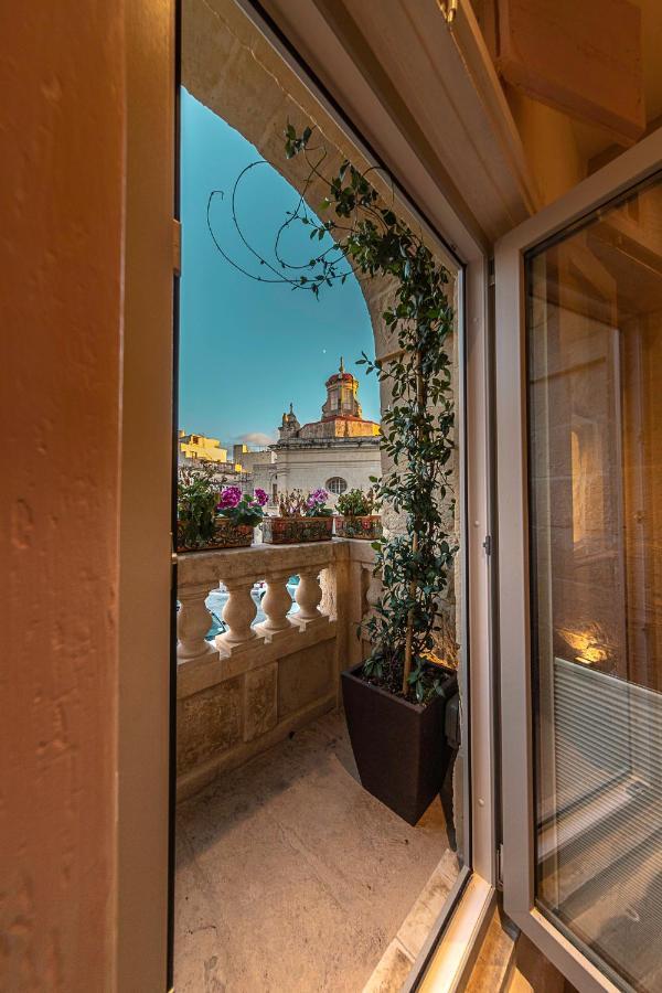 The Heritage Boutique Accommodation Rabat Exterior foto