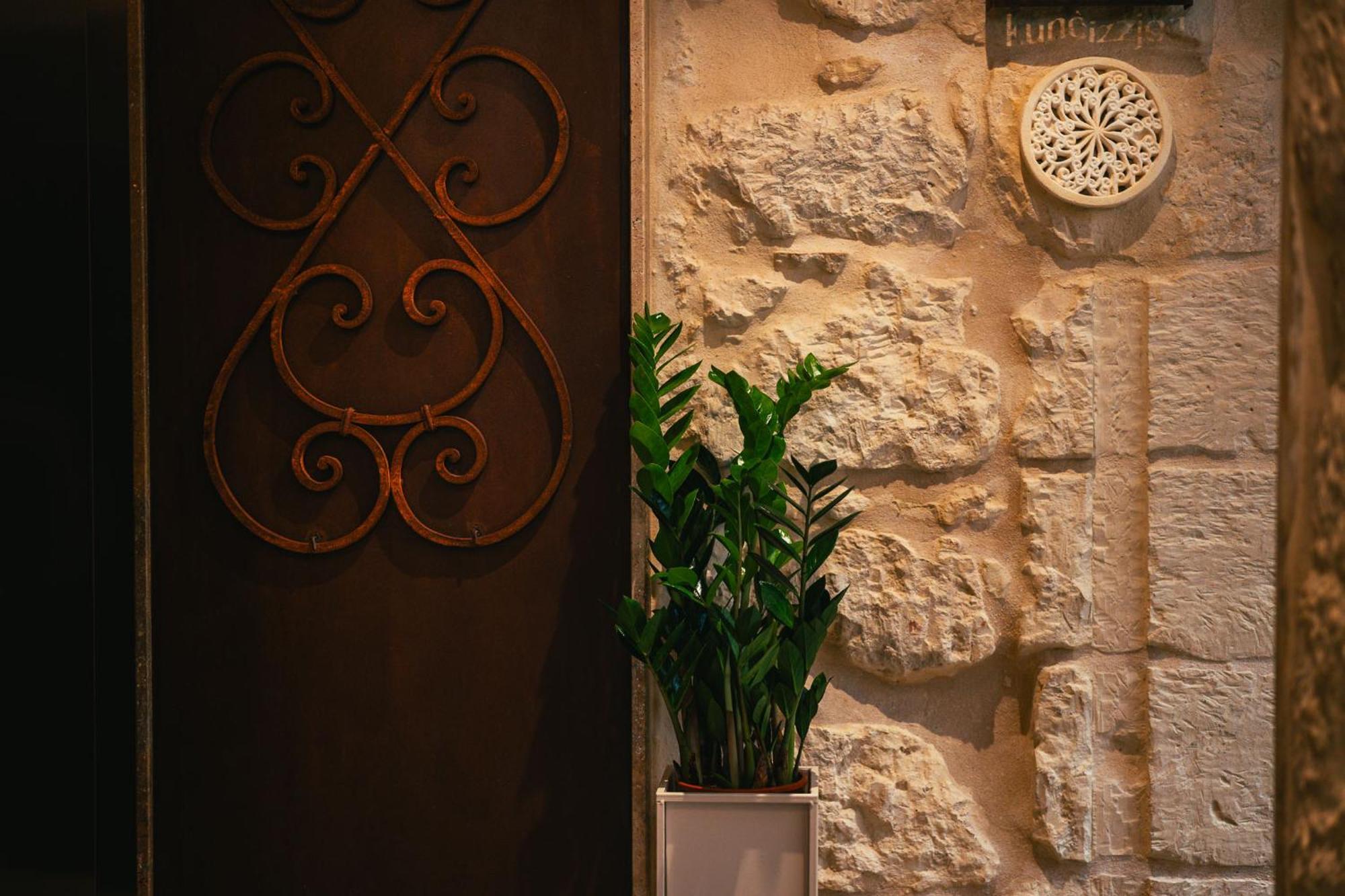The Heritage Boutique Accommodation Rabat Exterior foto